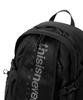 Thisisneverthat Intl-Logo Backpack 30 Black
