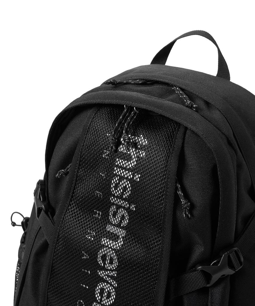 Thisisneverthat Intl-Logo Backpack 30 Black