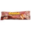 ChocZero, Bestie, Candy Bars, Milk, Caramel, and Shortbread, 8 Individually Wrapped Bars, 8 oz (224 g)