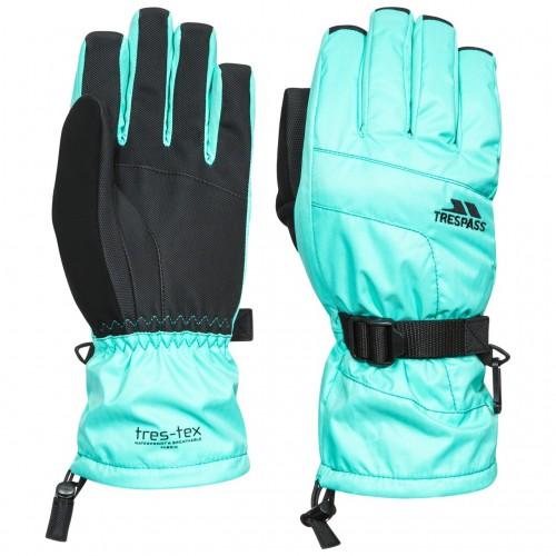 TRESPASS Damen/Damen Embray Handschuhe