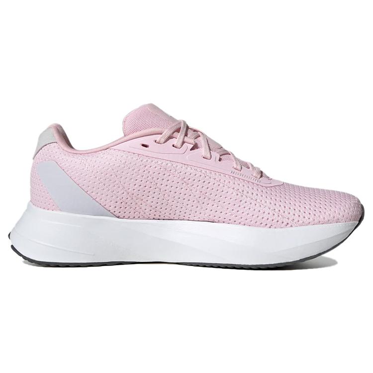 New Adidas Women's Duramo SL 'Clear Pink' IF7877