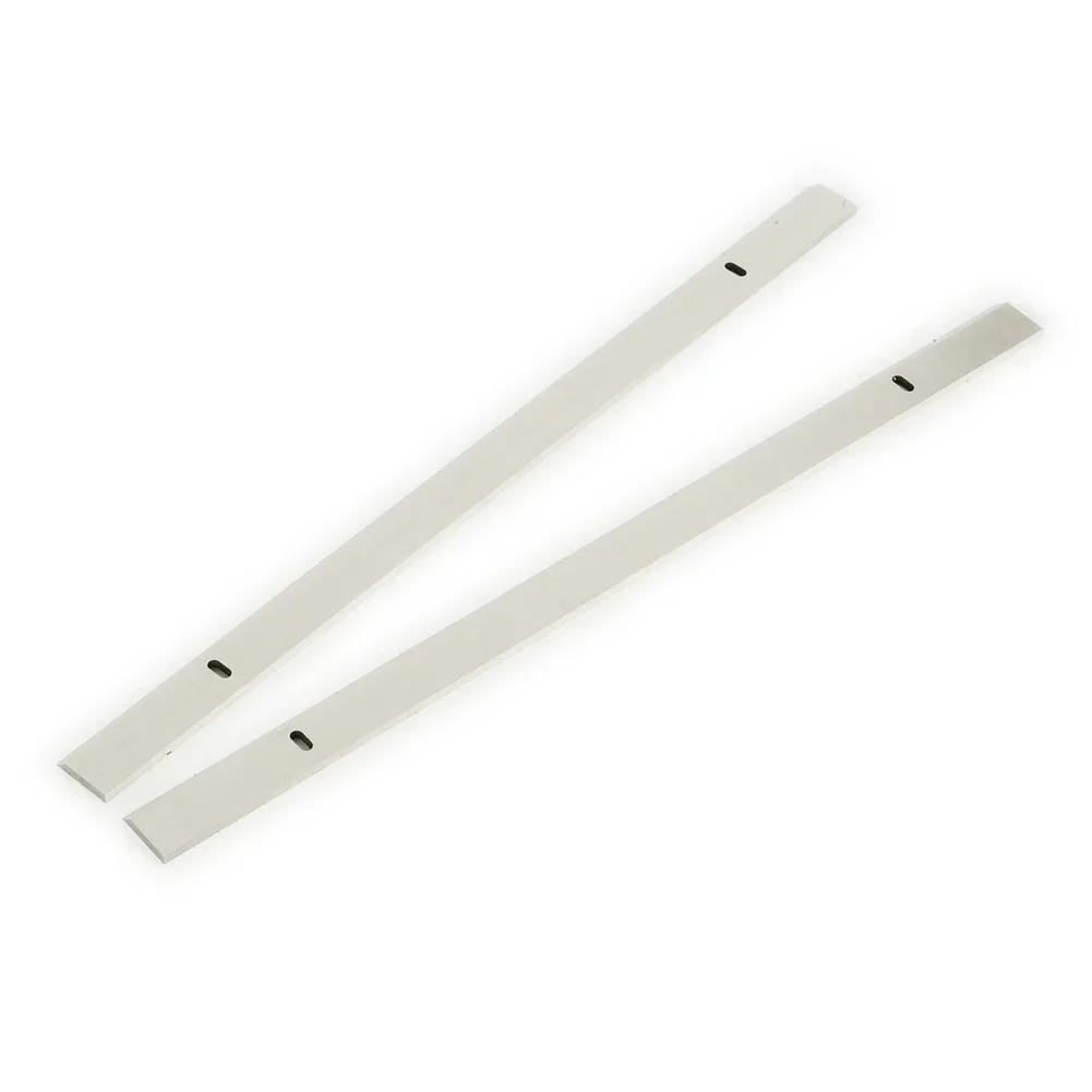 Upgrade Your Planer Performance with 2PCS Premium HSS Wood Planer Blade 319x18 2x3mm for ETP1531AK and JET JWP 12
