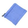 Towels Soft Multipurpose High Water Absorption Portable Microfiber   Wiping Cloth for     Clubs