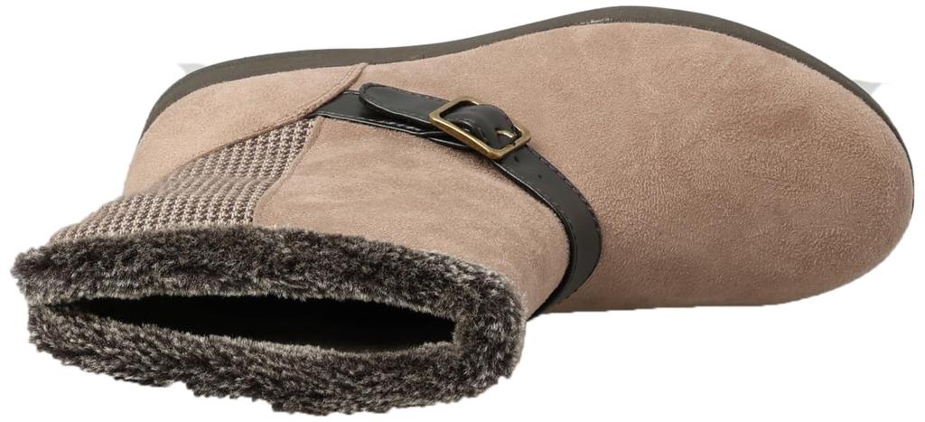 Eve Fashion Boots FGL100 N Gray C