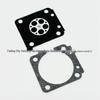 Kit di riparazione carburatore da giardino per ZAMA GND51 RB85 C1Q-S42B (Compatibile GND28)