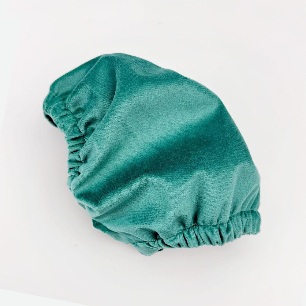 Noise Reduction Dog Calming Earmuffs Keep Warm Pet Headgear Pet Calming Hood  Autumn Winter S