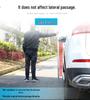 2025 Changan UNI-Z & uniK Exclusive Side Foot Pedals