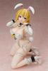 B-STYLE Shinobi Master Senran Kagura NEW LINK Ryona Bunny Ver. 1/4 Scale Complete Figure