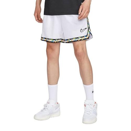 Nike Casual Shorts Men White HV3538-100