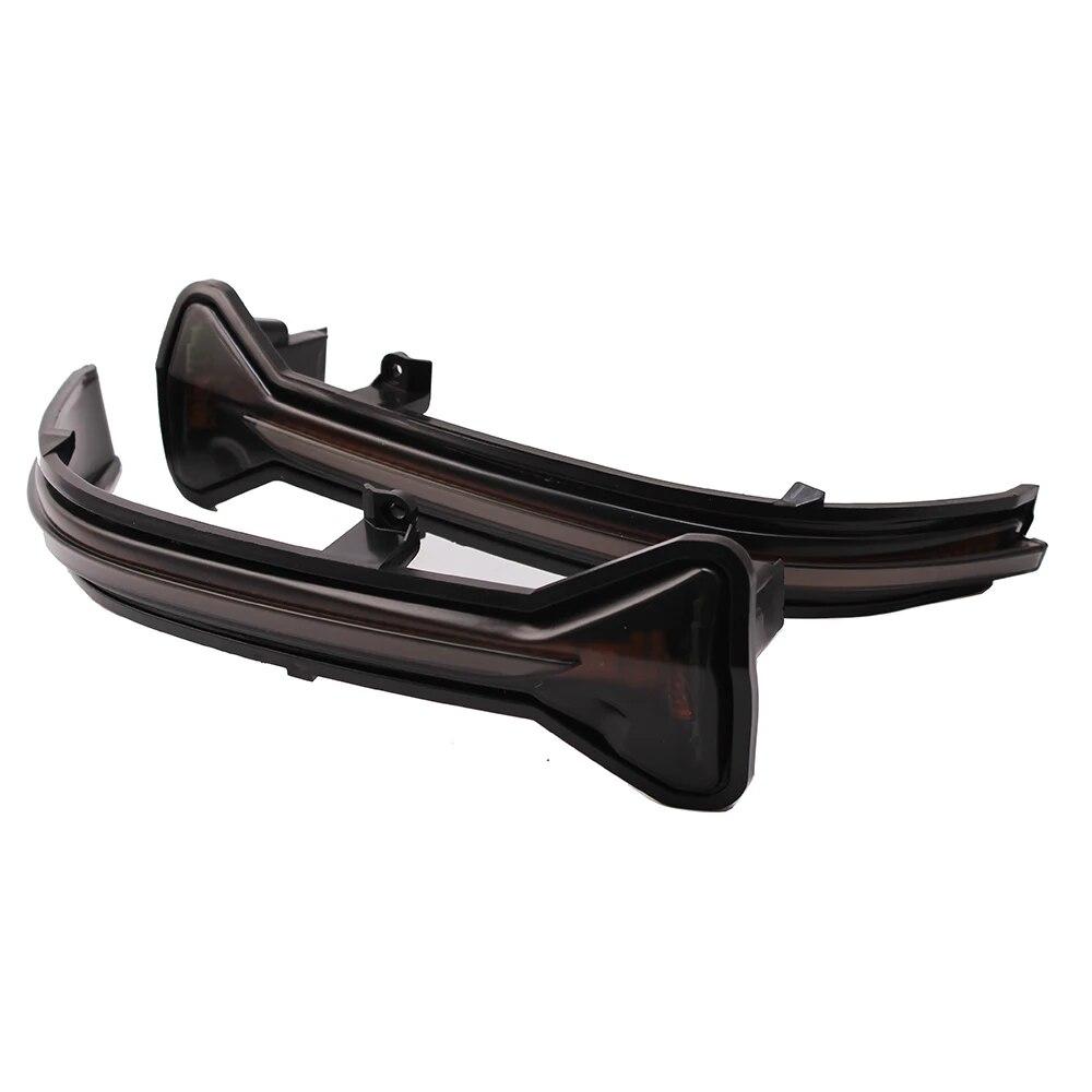Dynamic Turn Signal LED Rearview Mirror Indicator Blinker Light For BMW 5 6 7 8 Series G30 G31 G11 G12 G14 G15 3 Series G20 M5