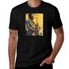 Joe Henderson Tshirt Stylish Print Short Sleeve Tee Tshirt