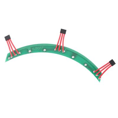 DIY Accessories Electric Scooter Motor Hall Sensor for PRO/PRO2 Replacement Accessories