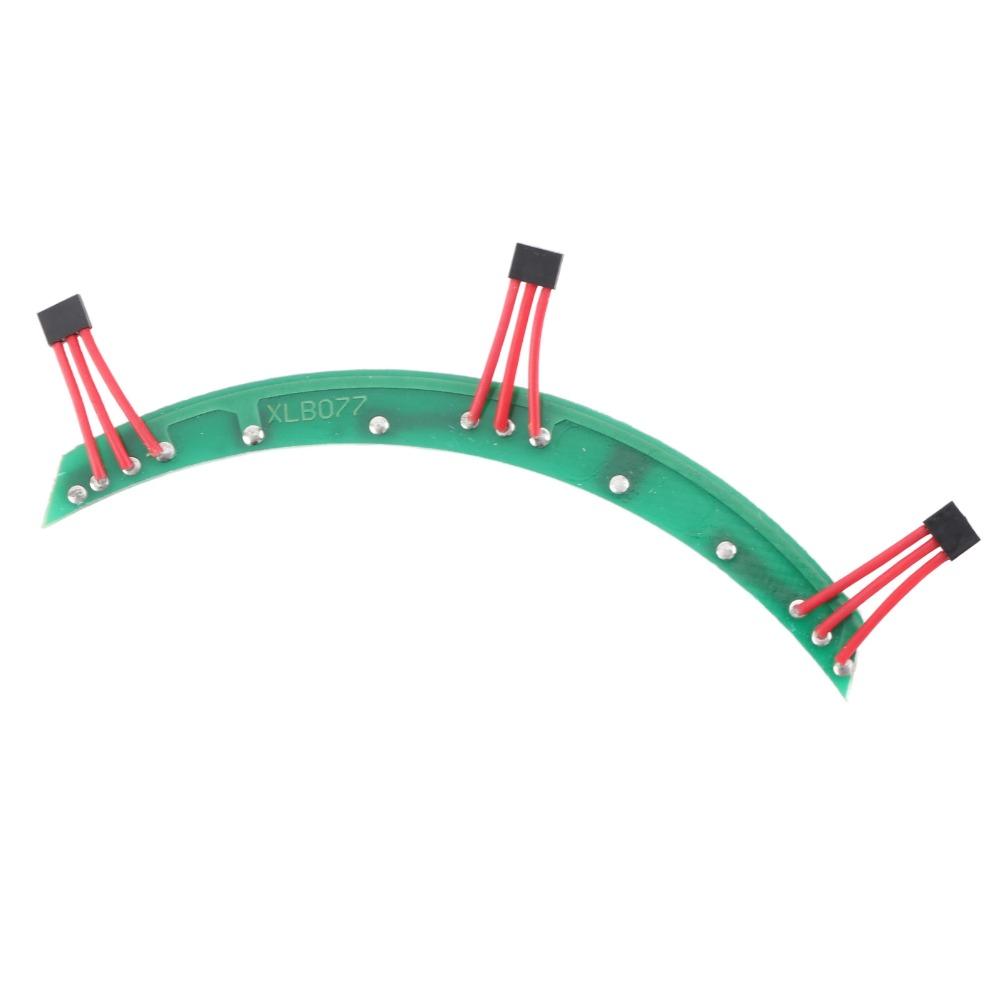 DIY Accessories Electric Scooter Motor Hall Sensor for PRO/PRO2 Replacement Accessories