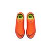 Nike Pantofi de Fotbal Jr Mercurial Superfly X 6 Academy TF Copii Sneaker Portocaliu AH7344-810