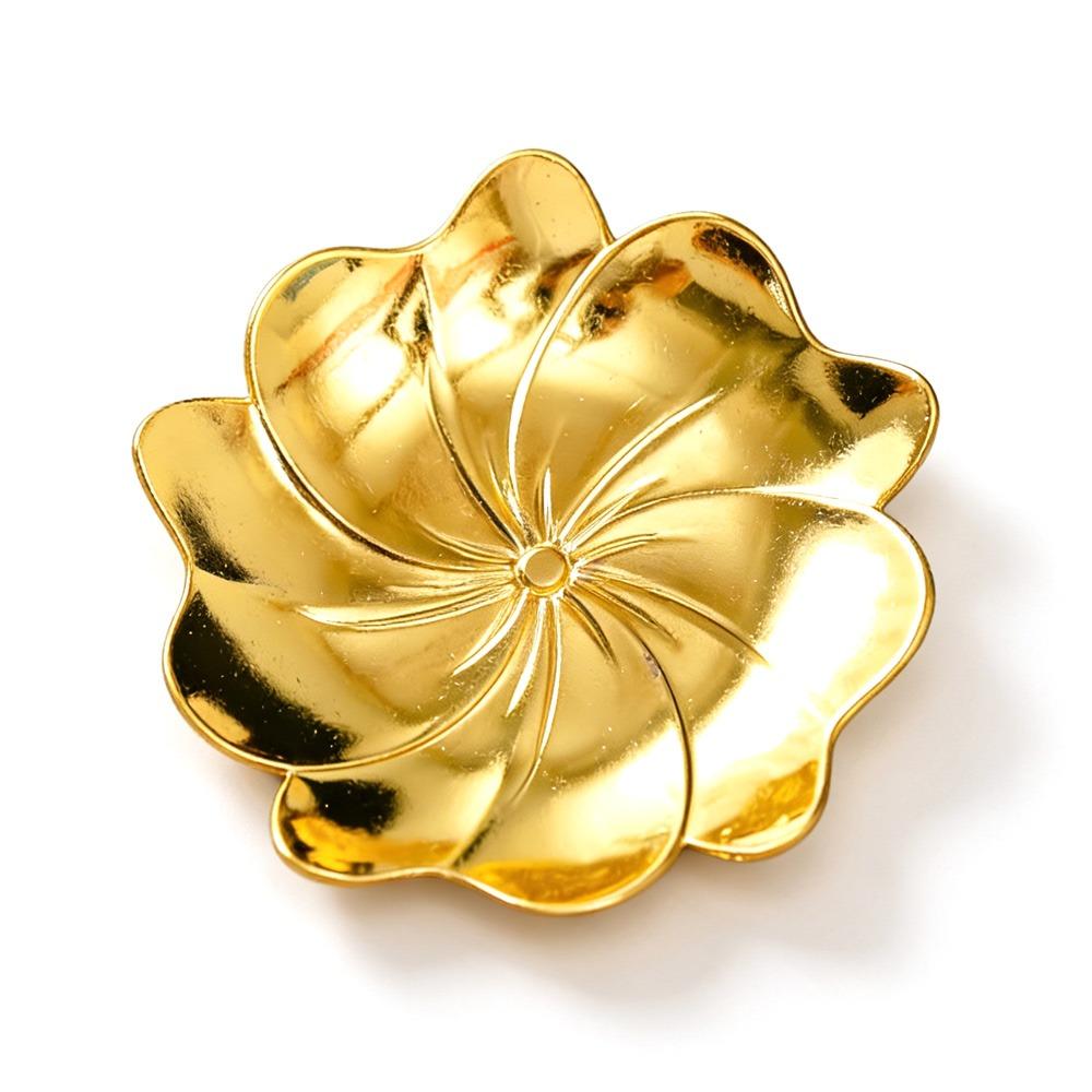 Retro-Isolierunterlage Exquisite Teezeremonie-Dekoration Chinesischer Stil Tassenhalter Heimdekoration