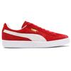 Puma Suede Classic+ High Risk Red White 352634-65