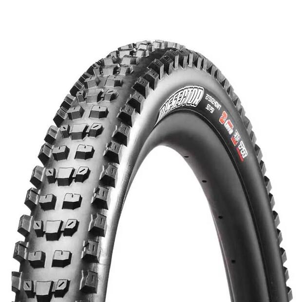 

Шина Maxxis Dissector Tubeless 29´´ x 2.60 MTB 29´´ x 2.60