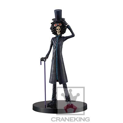 One Piece DXF ~THE GRANDLINE MEN~ONE PIECE FILM GOLD vol.2 Brook