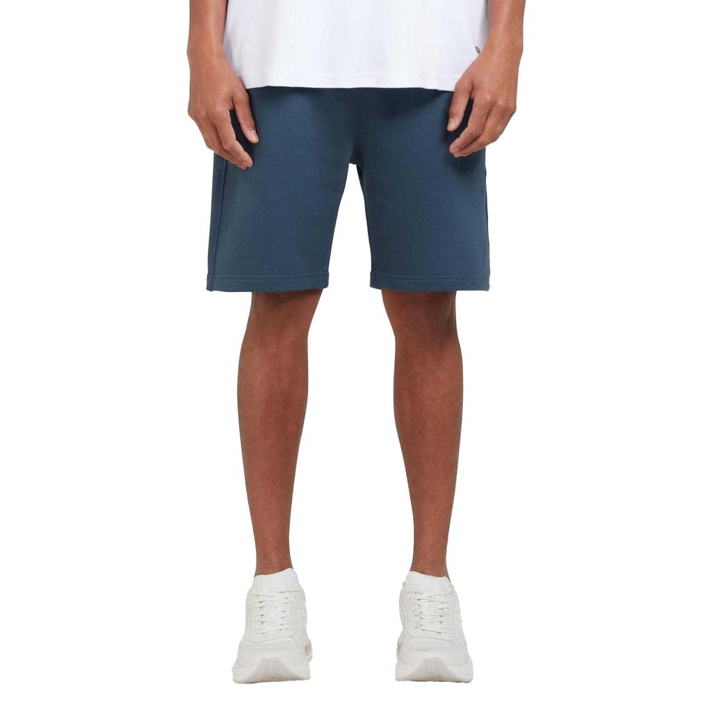 Mallet Mens Loop Back Shorts