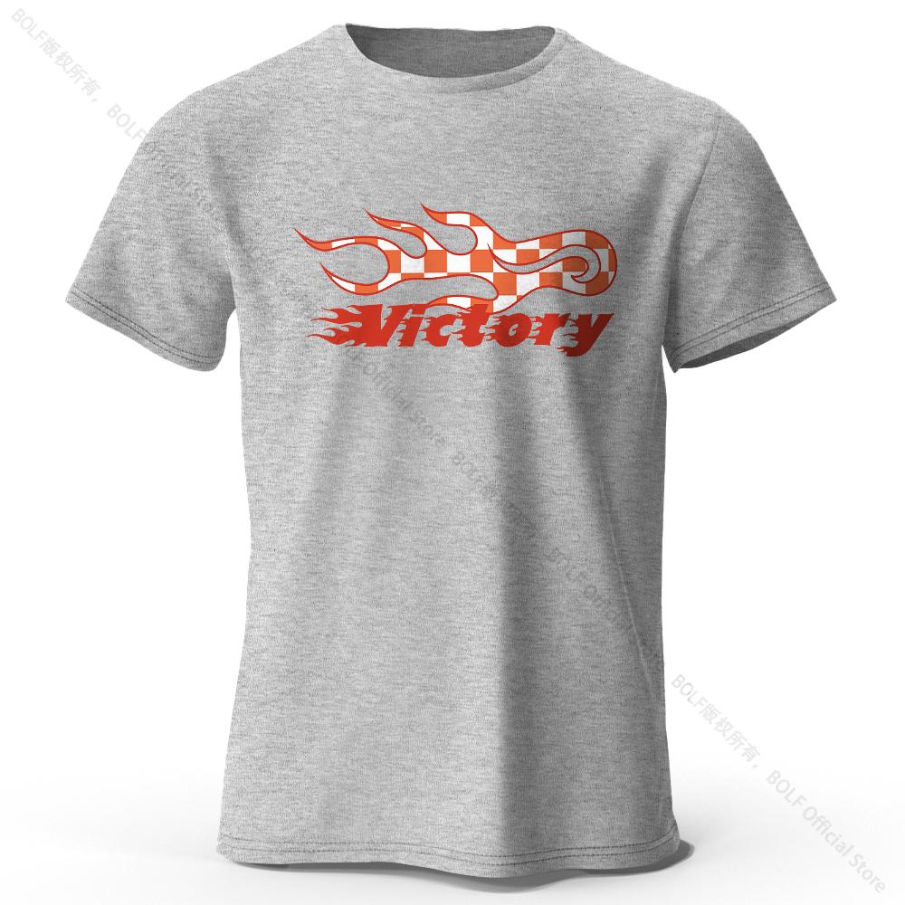 Cultural Motif Printed 100% Cotton T-Shirt, Soft & Comfortable Round Neck Short Sleeve Tee for Men & Women