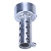 Universal Motorcycle 35mm 42mm 45mm 48mm DB Killer Exhaust Can Muffler Insert Baffle DB Killer Silencer Motorcycle Accessories
