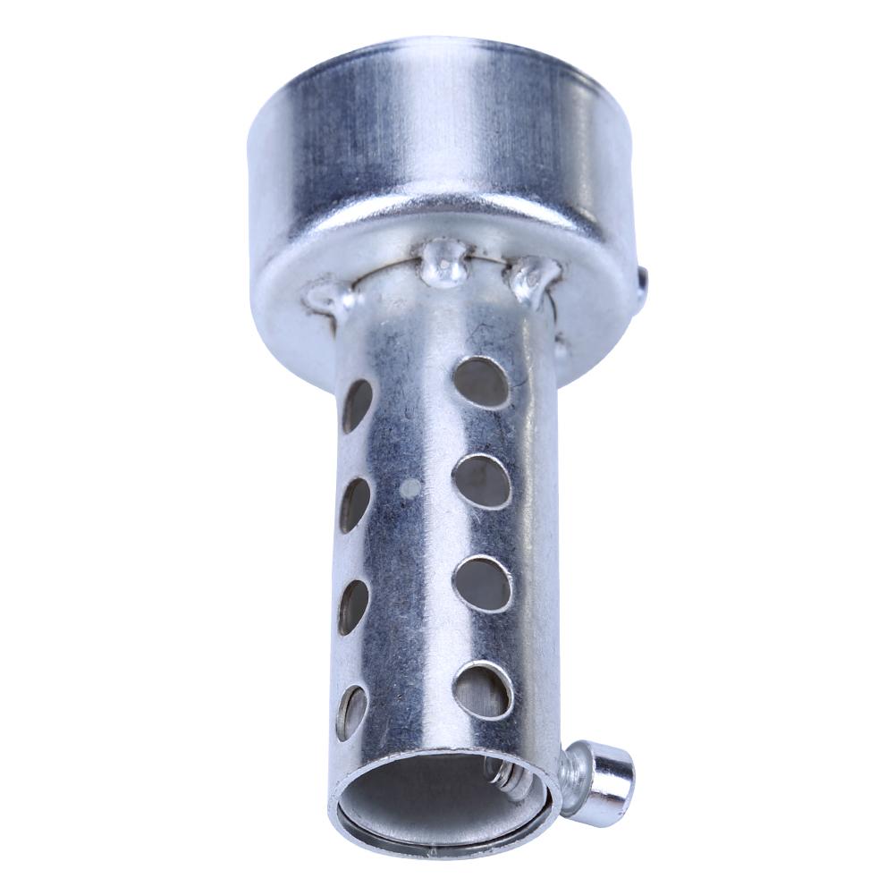 Universal Motorcycle 35mm 42mm 45mm 48mm DB Killer Exhaust Can Muffler Insert Baffle DB Killer Silencer Motorcycle Accessories