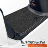9th Gen Electric Vehicle Waterproof Foot Pedal 95+ Accessories