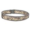 Multi Functional Outdoor Tactics Nylon Training Outer Belt for CS Play Rescue Accessory