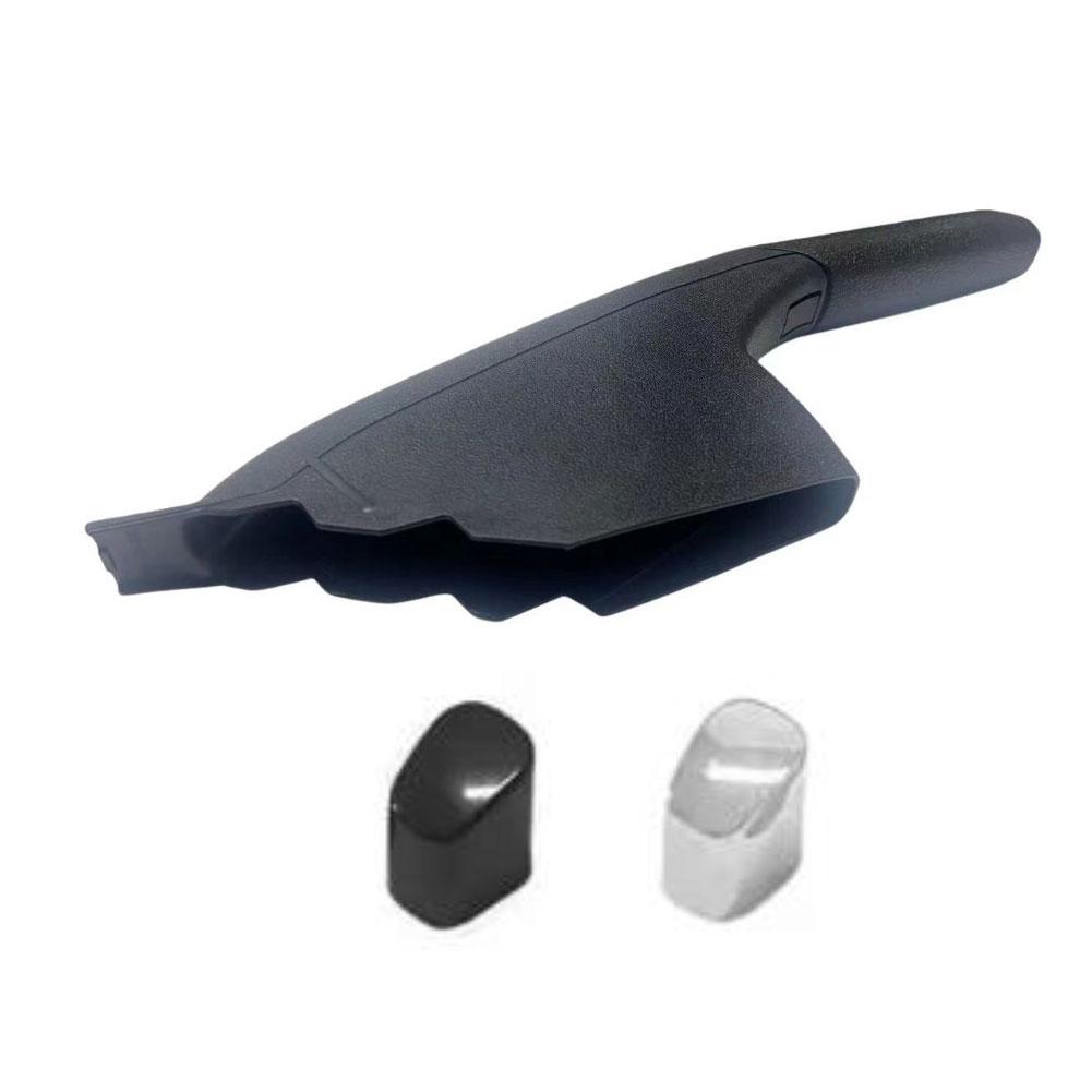 Car Handbrake Cover Parking Brake Cover For POLO 5 For 6R For 6C 2011-2018 6R0711461C 6R0711461 Car Accessories