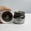 Pigmento Acrilico Metallizzato Perlescente da 100 ml Impermeabile Protezione Solare Pittura Murale Pittura con Foglia d'Oro Decorazione Linea