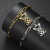 Braceletes – Pulseiras de cadeia