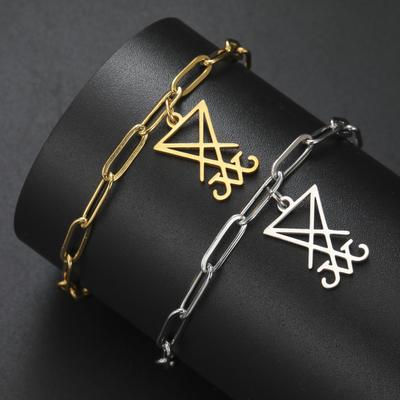 Pulseras – Pulseras de eslabones