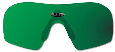 RUDY PROJECT Revenge Lens Multi Laser Green 0407LE074103Z