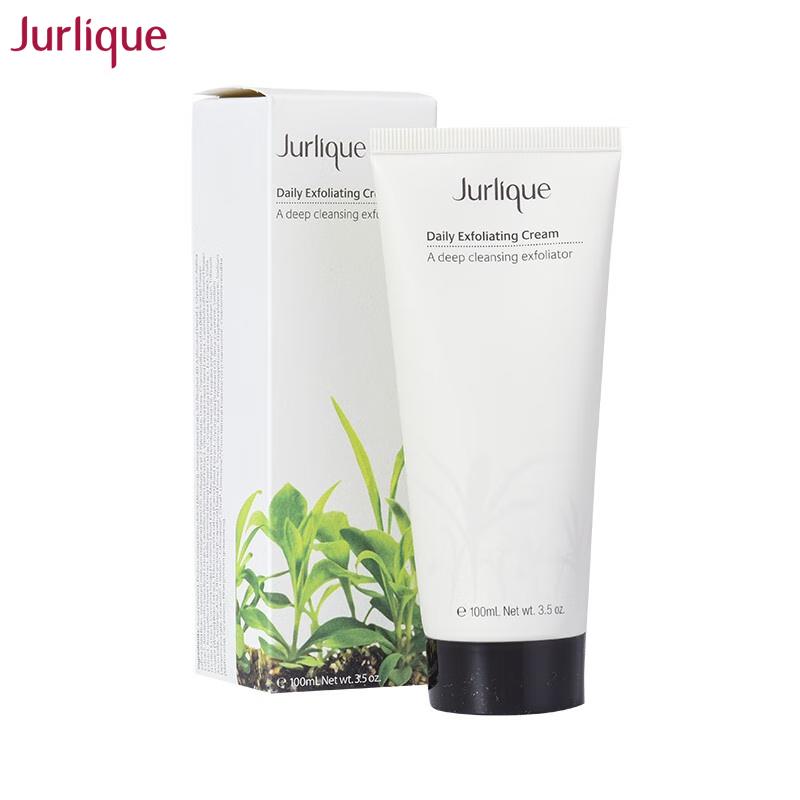 Jurlique Exfoliating Cream