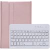 Suitable for Samsung Tab A7 2020 SM-T500/T505 10.4inch tablet protective case keyboard leather case