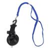 Durable Adjustable Dog Bathing Tether Suction Cup Soft Nylon Pet Bathing Leash Cat Restraint Pet Grooming