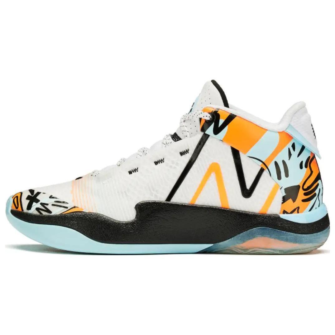 

New Balance Two WXY V2 White Bleach Blue Men Sneakers BB2WYFE2 45