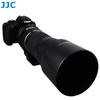 JJC HA011 Reversible Lens Hood Compatible with Tamron SP Di VC USD Tamron HA011 Lens Hood 150-600mm F5-6.3 (Model Number A011) Lens. Compatible.
