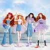 Customizable Supermodel Doll Jeans & Accessories – Multiple Styles