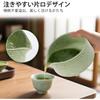 Valuetom Matcha Tea Set 6 Pieces with Bowl, Whisk, Scoop, Stand, Spoon, Strainer for Beginners and Gifts