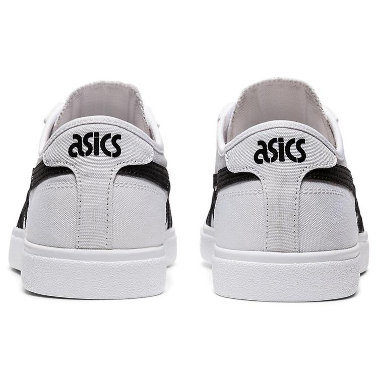 Asics Classic Ct Slip ON 'White Black' 1193A174-100