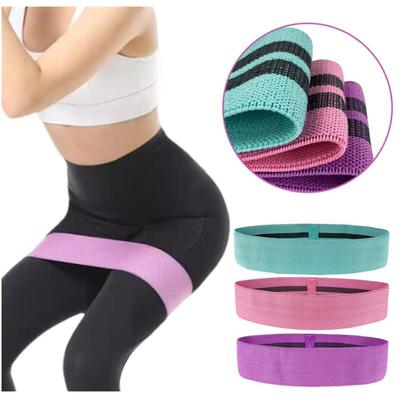 Akcesoria fitness – Gumy i ekspandery