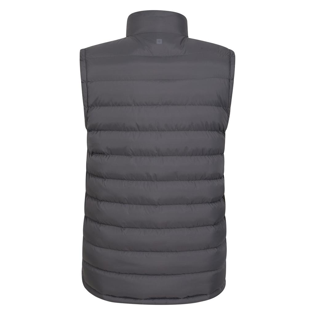 Mountain Warehouse Men's Seasons II Padded Gilet