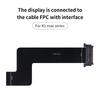 Flexible Screen Connection Cable Durability For 3D Printers Enhances Performances For 3D Printer