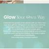 AXIS - Y - Glow Your Own Way Beauty Box