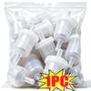 Universal Gas Fuel Oil Filter for Motorcycle Moped Scooter Motocross Dirt Bike ATV Filters Automotive Accessories 1-50pcs Fuel Filters5