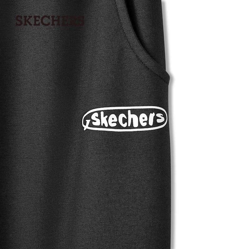 Skechers Unisex Knitted Long Pants L226W024