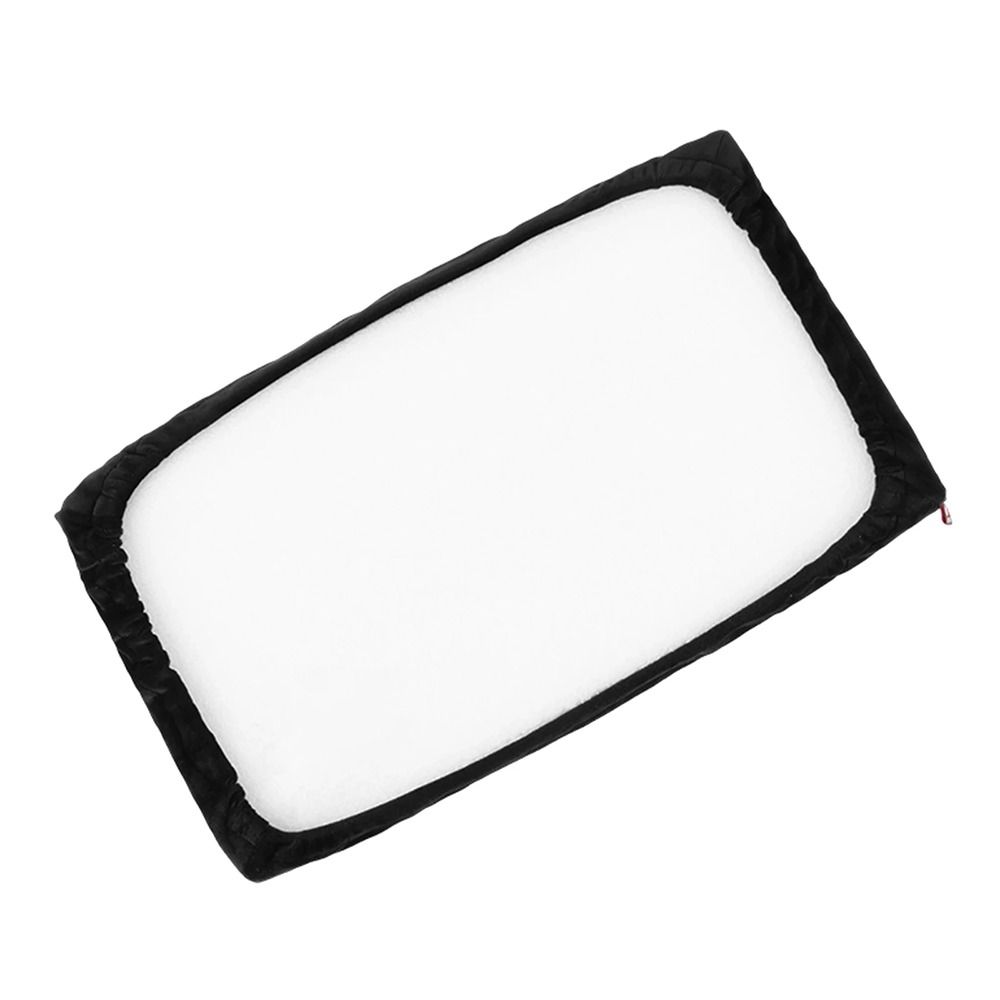 1Pcs Short Plush Protective Sleeve Dustproof Case  for Pioneer DDJ-FLX4 DJ Controller