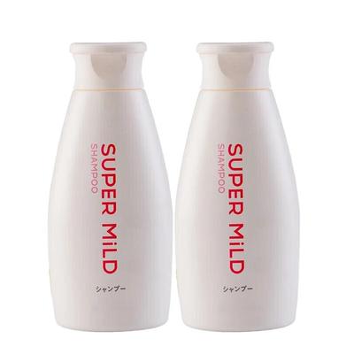 Hui Run Fresh Flower Fragrance Shampoo & Conditioner Travel Set