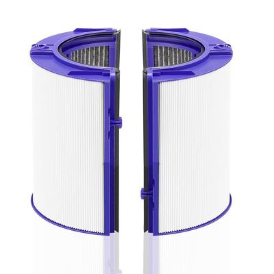 HOUQUA Air Purifier Filter HEPA Activated Carbon Dyson HP07 TP07 Compatible